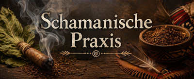 Schamane Philipp Kupferschmid