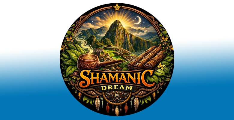 Shamanic Dream - Schamanische Heilarbeit f�r Mensch und Tier - Laika Schamane - Basel Schweiz -Schamanismus,Aura-Soma,Tierkommunikation,Tiertherapie und Coaching